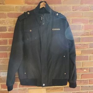 Coogi Jacket